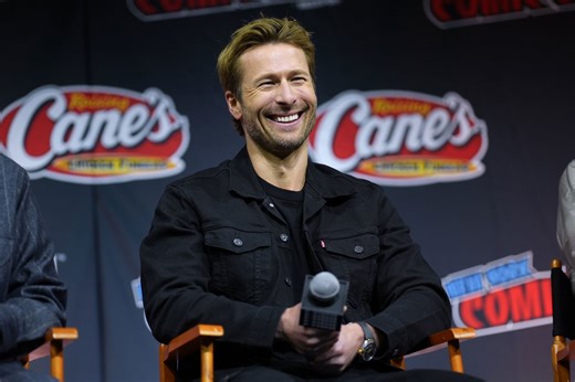 Was Glen Powell really in Spy Kids? His wild early role explained