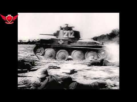 Operation Avalanche - The Battle of Salerno