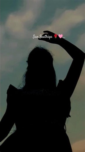 shadow dance.....🍁🩷ll Sun Saathiya ll #love #short #dance