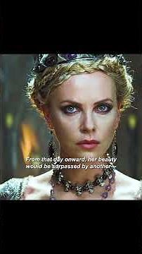 Movie: Snow White and the Huntsman (2012) #movieclips #film