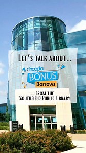 Have you explored everything you can access with your library card...