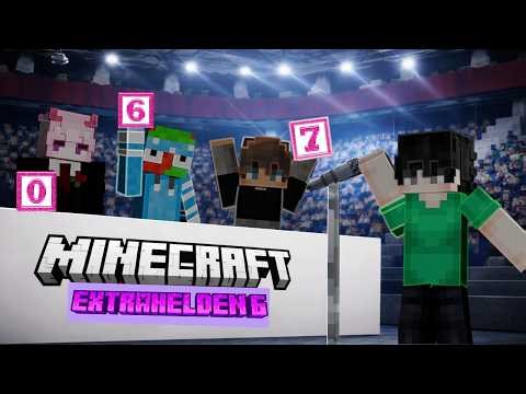 Die EXTRAHEOLDEN TALENTSHOW ( Extrahelden 6)