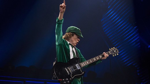 The 15 best rock guitarists in the world right now, as voted by you