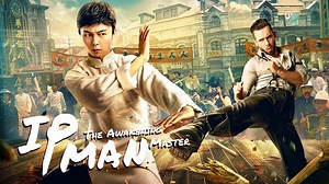 Ip Man - Master Awakening (2021)- Unduh APP untuk nonton!