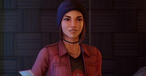 Life Is Strange's first tie-in novel is a prequel to True Colors, out March 2023