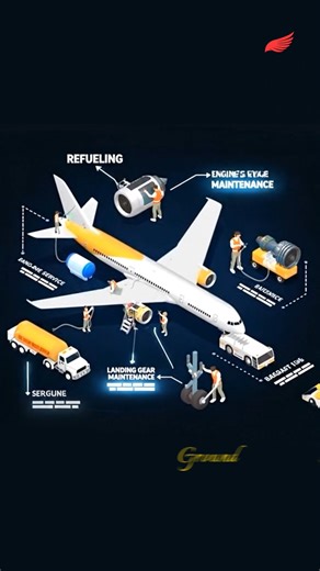 Vels -MH-Aviation on Instagram: "✈️ An airport may look calm… but one sick crew member can disrupt the entire schedule. That’s where aviation management steps in — standby crew, aircraft swaps, quick decisions, clear communication. Chaos turns into control in minutes. This is aviation behind the runway. #AviationOperations #AirportLife #BehindTheScenes #AviationManagement #FlySmart"