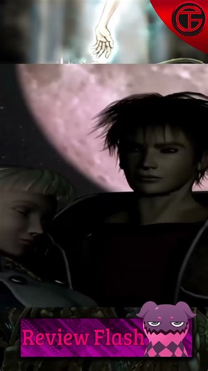 Review Flash - Shadow Hearts
