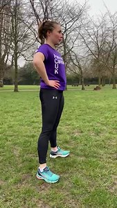 397K views · 585 reactions | Fire up for this squat-busting challenge and watch your power and energy soar. Do 50 squats every day in May and feel awesome! Are you ready? Sign up now and we’ll send you your free t-shirt to squat in... | Pancreatic Cancer UK | Facebook