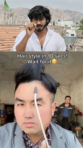 Comment "Hair" for product link🔗