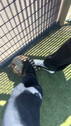 Did you see that at the end?! 😂 #youtubeshorts #shorts #football