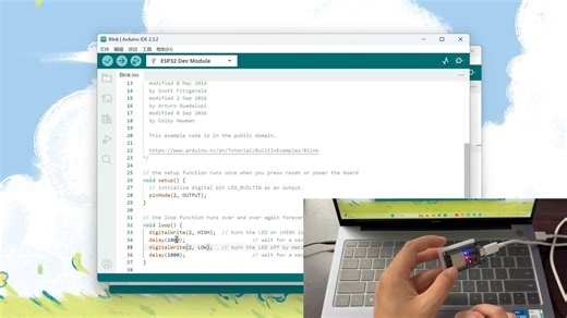 无需“梯子”，三步离线安装Arduino IDE并搭建ESP32开发环境