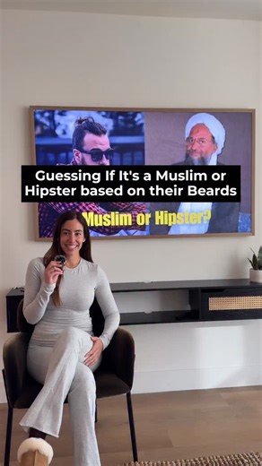 Arynne Wexler on Instagram: "I got the most famous person ever wrong 😂 Better luck next time #comedy #politics"