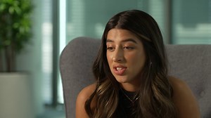 Love Island's Shannon Singh shares striking nude photos