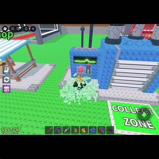 Getting Los combinations from fuse￼