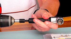 Watch DEWALT Right Angle Attachment - REVIEW & DEMO on Amazon Live