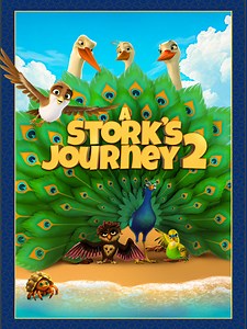 A Stork's Journey 2: A Stork's Journey 2: Trailer 1
