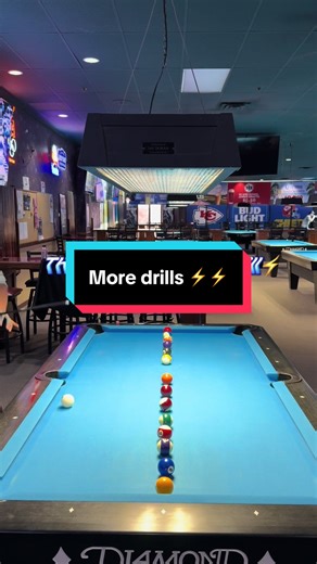 Effective Billiards Drills for Pool Mastery