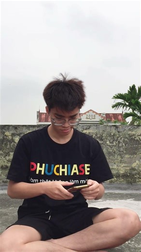 Bao giờ mới được triệu views #funny #shorts #phuthethao