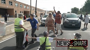 1.4M views · 24K reactions | "Declare Emergency" climate activists...