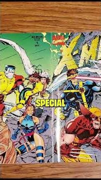 Why Do Comic Books Have Variant Covers?