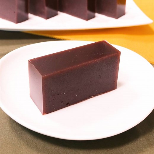 自宅で手作り！基本の練りようかん 作り方・レシピ | クラシル