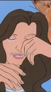 2.4M views · 245K reactions | Acalma o seu coração | Oração de hoje  | Desenhos Bíblicos Abençoados - Anima Gospel | Facebook