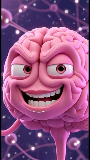 Brain vs Heart: The Funniest Argument About Who Runs the Body