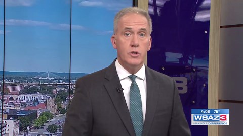 ‘Healing Field’ returns to Spring Hill Cemetery