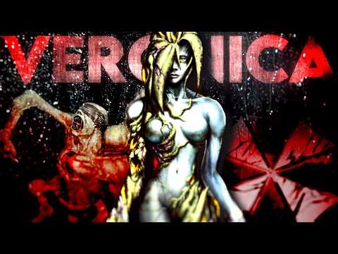 The REPULSIVE Story Of Resident Evil: Code Veronica X - Explained (Watch Before The Remake!)