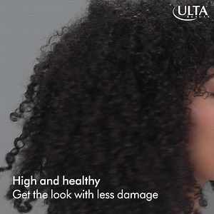 70K views · 77 reactions | Learn how to achieve high and healthy curls with Matthew Collins using Dyson's Supersonic™ Hair Dryer | Ulta Beauty | Facebook