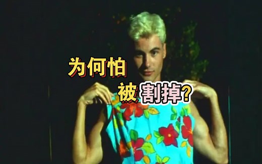 【精神分析】异装癖的机制｜有哪三种异装癖？为何伪娘？为何要否认性别差异？_哔哩哔哩_bilibili