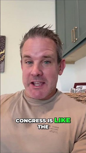 Republicans Shut Down the Government and Plan to Take the Week OFF 💸 #breakingnews #shorts