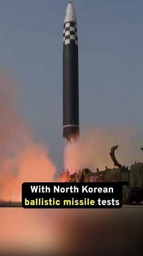 Ballistic vs Cruise Missiles