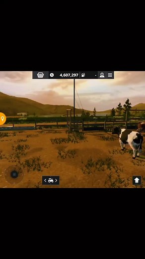 Waw Farming Simulator 2020 Mobile🤩🤩 #fs2020 #farmingsimulator #fs22 #oyunzamanı #gametime #mobilegame #gameofthrones