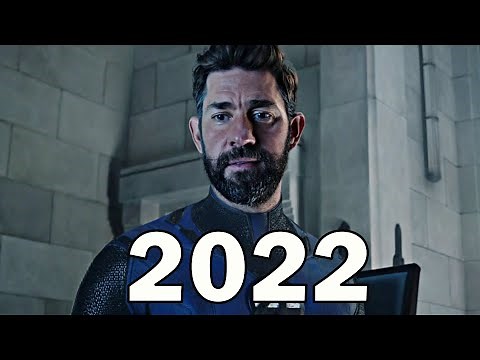 Evolution of Mr Fantastic