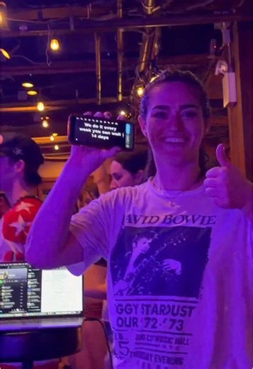 The Challenges and Joys of Being a Line Dance DJ