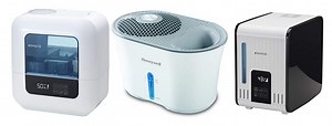 3 Best Self-Cleaning Humidifiers for Home in 2026