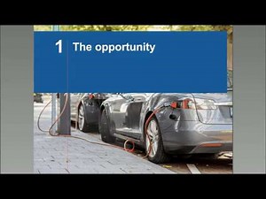 Electric vehicle grid integration policies to benefit consumers (Webinar 52)