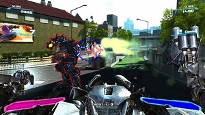 Weirdness: Sega's Repackaged Transformers Arcade Game Is An Unexpected Nod To Its Glorious Past