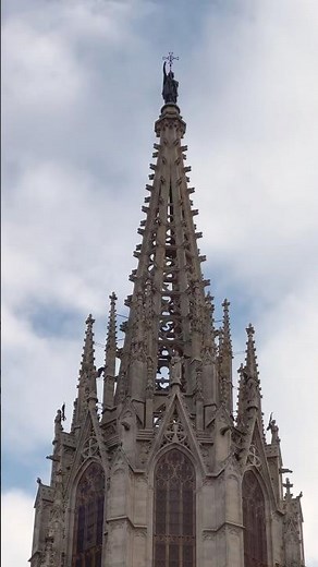Discover the Barcelona Cathedral: History, Art and Spirituality