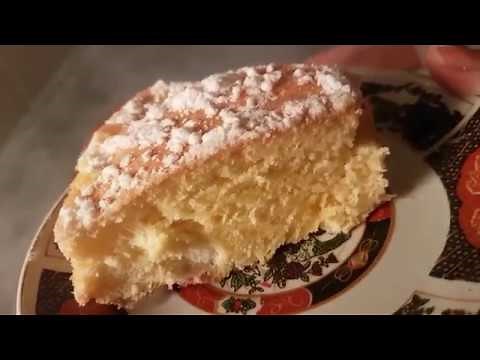 GATEAU AVEC 3 INGREDIENTS (SAVOIE)