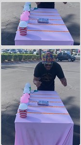 Public Prize Challenge That Surprised Everyone With Happiness