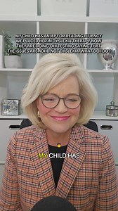 14K views · 101 reactions | Many people believe reading fluency defines dyslexia, but that's not the case. Explore what truly characterizes dyslexia in this video! #DyslexiaAwareness #SpecialEducationSupport #ParentAdvocacy #LearningDisabilities #EducationMatters | Special Education Boss | Facebook