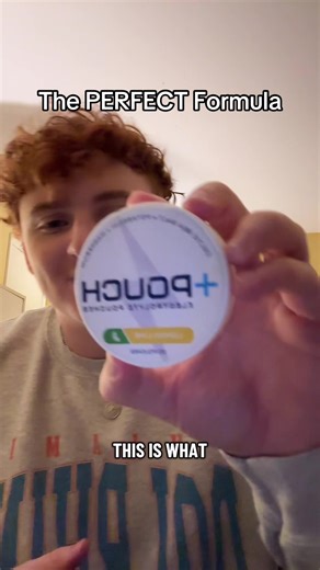 You’ve all been asking for the ingredients so here they are!! We will also be including potassium chloride to round out the electrolyte profile. #potssyndrome #potssyndromeawareness #potssupport #collegeentreprenueur #electrolytesupplement