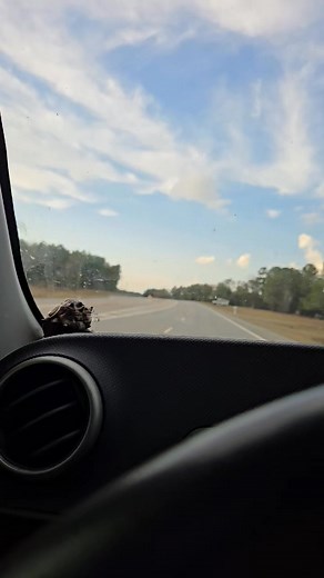 Just cruising down the back road, talking to myself as usual thought.You might enjoy this.... I haven't even listened to it myself yet.This should be interesting | Tidbits of Time