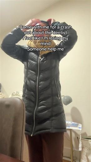 Frustration with Dentists Over Tooth Issues