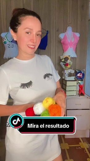 Colorful Crochet Yoshi from Super Mario | Crochet Addiction