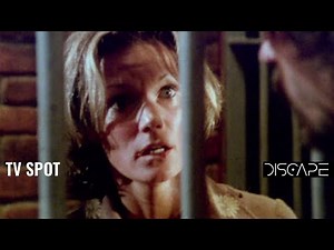 Jackson County Jail • 1976 • TV Spot
