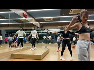 SH'BAM 44 - Track 08 Everybody Dance