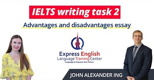 239K views · 507 reactions | IELTS Writing Task 2 Advantages and Disadvantages Essay Come and Study with us in Dubai - Call for Ramadan Prices https://www.expressenglish.ae/ielts-preparation/ #ExpressEnglish #IELTS | Express English | Facebook